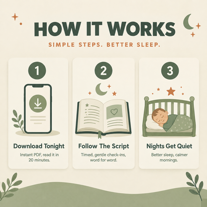 The Sleep Reset Workbook
